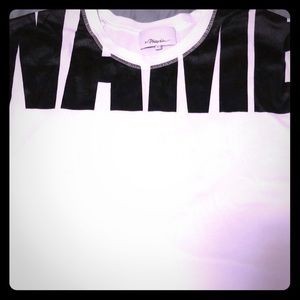 3.1 Phillip Lim women’s small tank top